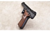 BROWNING ~ BUCK MARK ~ .22 LONG RIFLE - 4 of 4