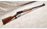 WINCHESTER ~ 9422M ~ .22 WMR