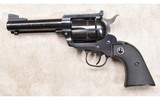 RUGER ~ NEW MODEL BLACKHAWK ~ .357 MAGNUM - 2 of 4
