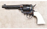 PIETTA ~ GREAT WESTERN II ~ .45 LC - 2 of 4