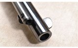 PIETTA ~ GREAT WESTERN II ~ .45 LC - 3 of 4