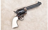 PIETTA ~ GREAT WESTERN II ~ .45 LC