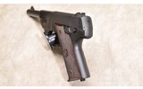 High Standard ~ Model GB ~ .22 Long rifle - 4 of 7