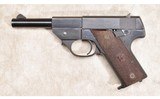 High Standard ~ Model GB ~ .22 Long rifle - 3 of 7