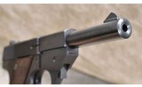 High Standard ~ Model GB ~ .22 Long rifle - 5 of 7