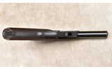 High Standard ~ Model GB ~ .22 Long rifle - 7 of 7