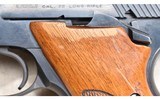 Colt ~ Model Huntsman ~ .22 Long Rifle - 7 of 11