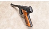 Colt ~ Model Huntsman ~ .22 Long Rifle - 4 of 11