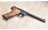 Colt ~ Model Huntsman ~ .22 Long Rifle - 2 of 11