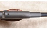 Colt ~ Model Huntsman ~ .22 Long Rifle - 11 of 11