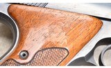 Colt ~ Model Huntsman ~ .22 Long Rifle - 8 of 11