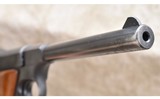 Colt ~ Model Huntsman ~ .22 Long Rifle - 5 of 11
