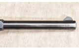 Colt ~ Model Huntsman ~ .22 Long Rifle - 9 of 11
