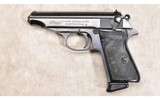 Walther ~ Model PP ~ 7.65mm - 3 of 8