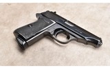 Walther ~ Model PP ~ 7.65mm - 2 of 8