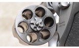 Taurus ~ Model 44 ~ .44 Magnum - 8 of 10