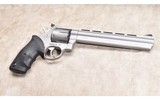 Taurus ~ Model 44 ~ .44 Magnum - 2 of 10