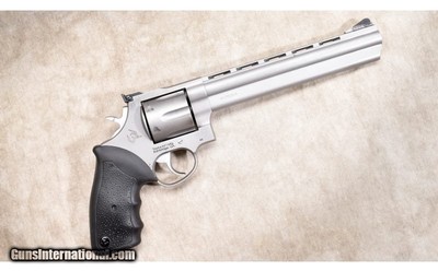 Taurus ~ Model 44 ~ .44 Magnum