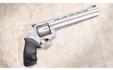 Taurus ~ Model 44 ~ .44 Magnum - 1 of 10