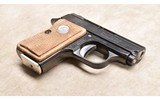 Colt ~ Model Junior Colt ~ .22 Short - 2 of 7