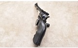 RUGER ~ NM SINGLE SIX ~ .22 CAL (.22 LR/WMR) - 4 of 4