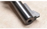 RUGER ~ NM SINGLE SIX ~ .22 CAL (.22 LR/WMR) - 3 of 4