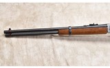 ROSSI ~ 92 SRC ~ .357 MAG/.38 SPL - 8 of 11