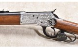 ROSSI ~ 92 SRC ~ .357 MAG/.38 SPL - 9 of 11