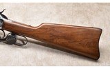 ROSSI ~ 92 SRC ~ .357 MAG/.38 SPL - 10 of 11