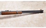 ROSSI ~ 92 SRC ~ .357 MAG/.38 SPL - 4 of 11