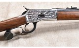 ROSSI ~ 92 SRC ~ .357 MAG/.38 SPL - 3 of 11
