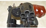 SMITH & WESSON ~ 57-1 ~ .41 MAGNUM - 5 of 6