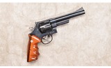 SMITH & WESSON ~ 57-1 ~ .41 MAGNUM
