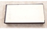 COLT ~ CHALLENGER ~ .22 LONG RIFLE - 7 of 7