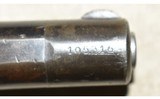 FN ~ Model 1922 ~ 7.65MM (.32 ACP) - 9 of 9
