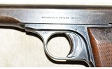 FN ~ Model 1922 ~ 7.65MM (.32 ACP) - 6 of 9