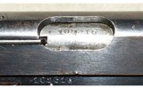 FN ~ Model 1922 ~ 7.65MM (.32 ACP) - 8 of 9
