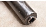 FN ~ Model 1922 ~ 7.65MM (.32 ACP) - 3 of 9