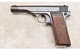 FN ~ Model 1922 ~ 7.65MM (.32 ACP) - 2 of 9