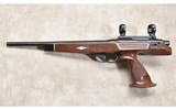 REMINGTON ~ XP-100 ~ .223 REMINGTON - 2 of 3