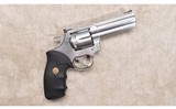 COLT ~ KING COBRA ~ .357 MAGNUM - 1 of 6