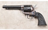 COLT ~ SINGLE ACTION ARMY ~ .45 COLT - 2 of 8