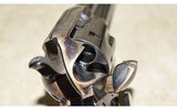COLT ~ SINGLE ACTION ARMY ~ .45 COLT - 6 of 8