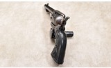 COLT ~ SINGLE ACTION ARMY ~ .45 COLT - 4 of 8