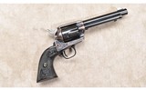 COLT ~ SINGLE ACTION ARMY ~ .45 COLT - 1 of 8