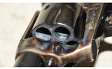 COLT ~ SINGLE ACTION ARMY ~ .45 CAL - 6 of 9