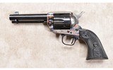 COLT ~ SINGLE ACTION ARMY ~ .45 CAL - 2 of 9
