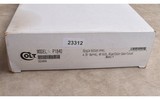 COLT ~ SINGLE ACTION ARMY ~ .45 CAL - 9 of 9