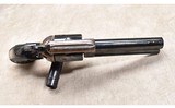 COLT ~ SINGLE ACTION ARMY ~ .45 CAL - 5 of 9