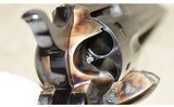 COLT ~ SINGLE ACTION ARMY ~ .45 CAL - 7 of 9